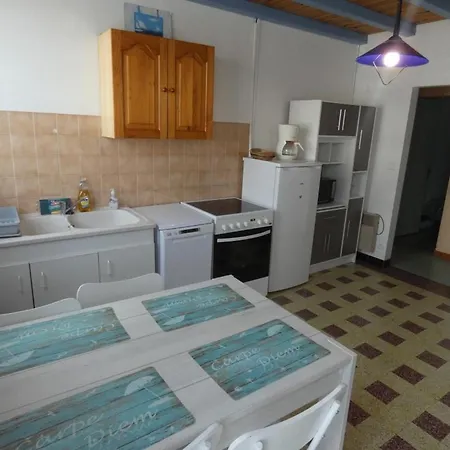 Lejlighed De 30m², 4 Pers, Animaux Admis - Fr-1-540-304 Notre-Dame-de-Monts