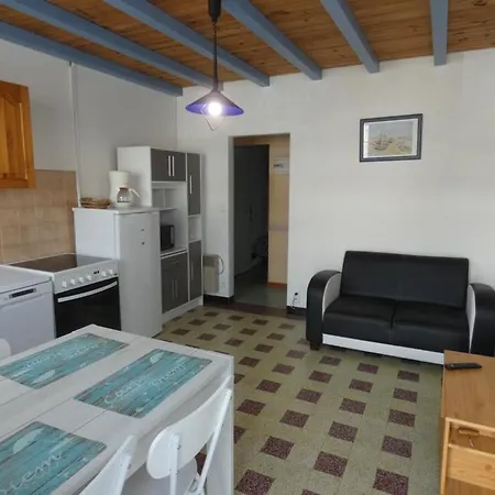 Lejlighed De 30m², 4 Pers, Animaux Admis - Fr-1-540-304 *