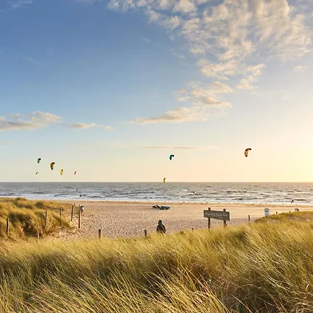 De 30m², 4 Pers, Animaux Admis - Fr-1-540-304