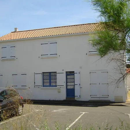 De 30m², 4 Pers, Animaux Admis - Fr-1-540-304