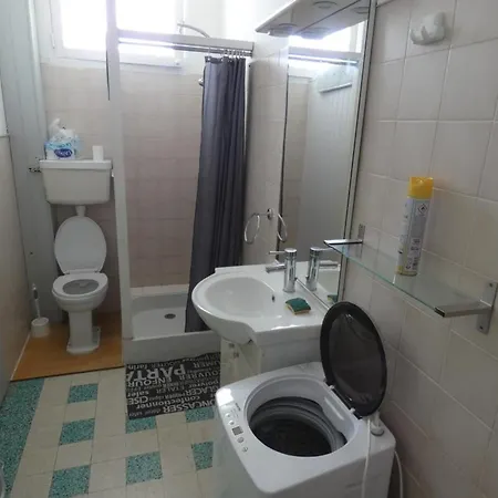 De 30m², 4 Pers, Animaux Admis - Fr-1-540-304 Lejlighed